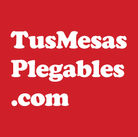 Logo tusmesasplegables.com